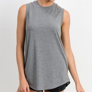 Flowy Tank Top